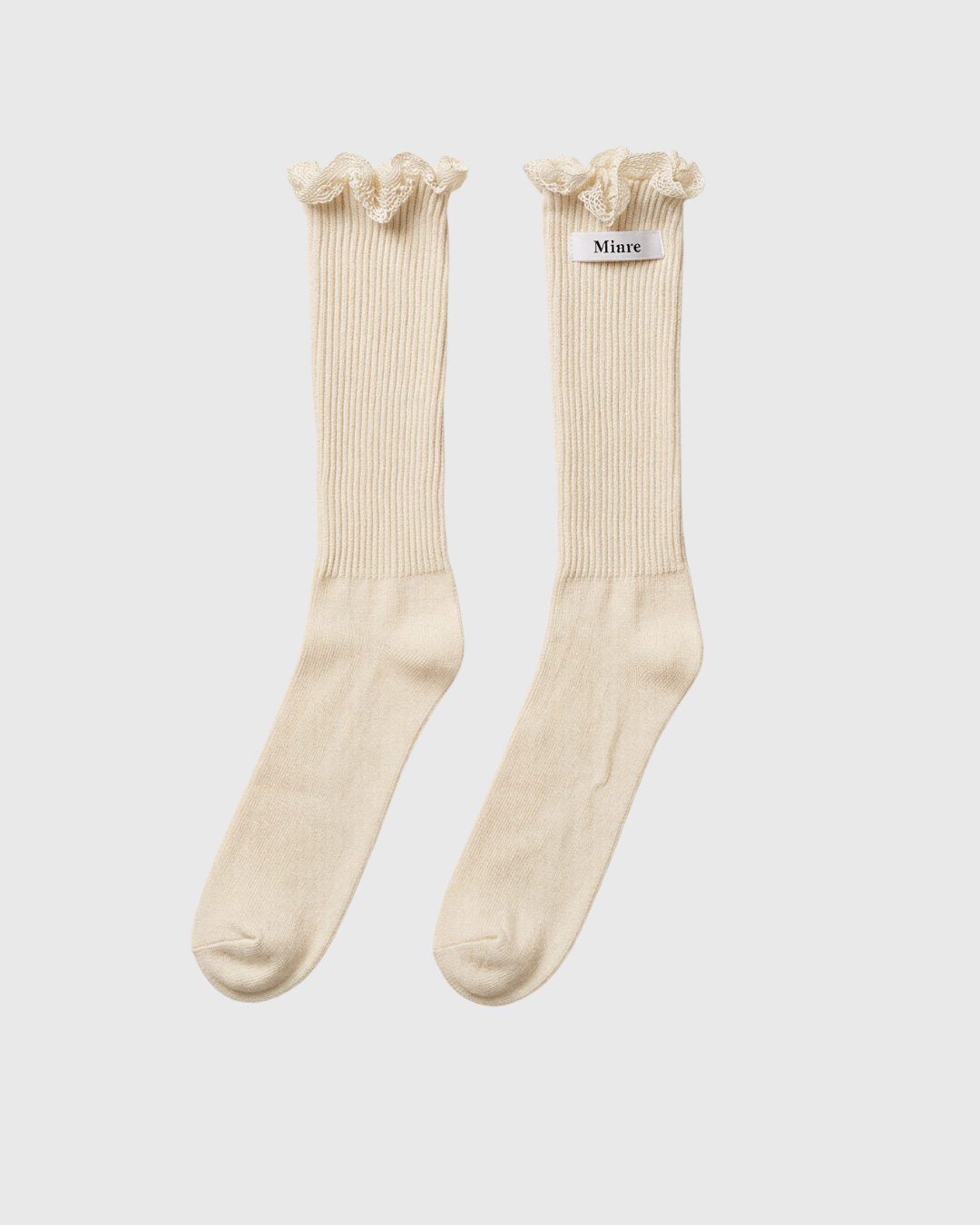 Rogue Lace Hoge Sokken