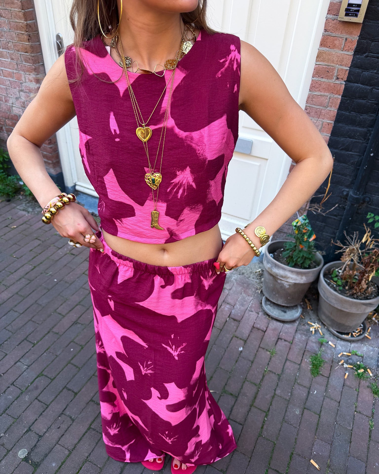 Provenza Set
