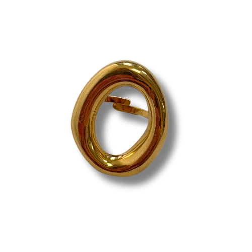 Donut Diva Ring