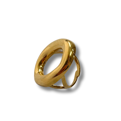 Donut Diva Ring