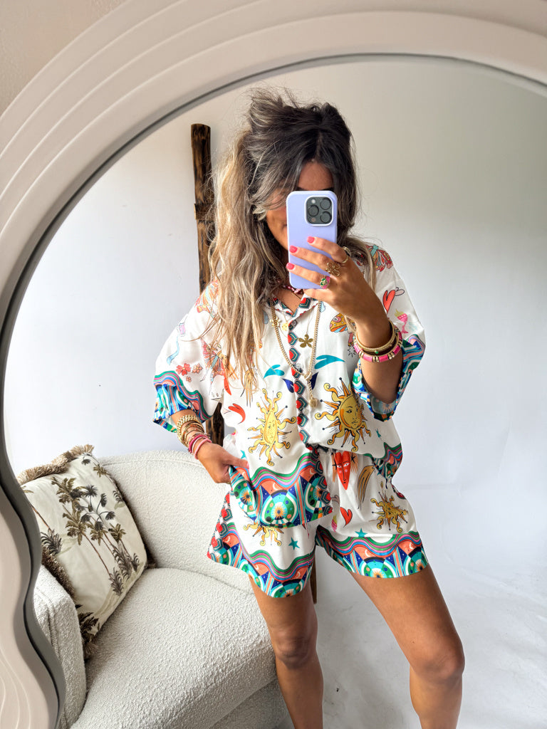 Dolce Vita Top