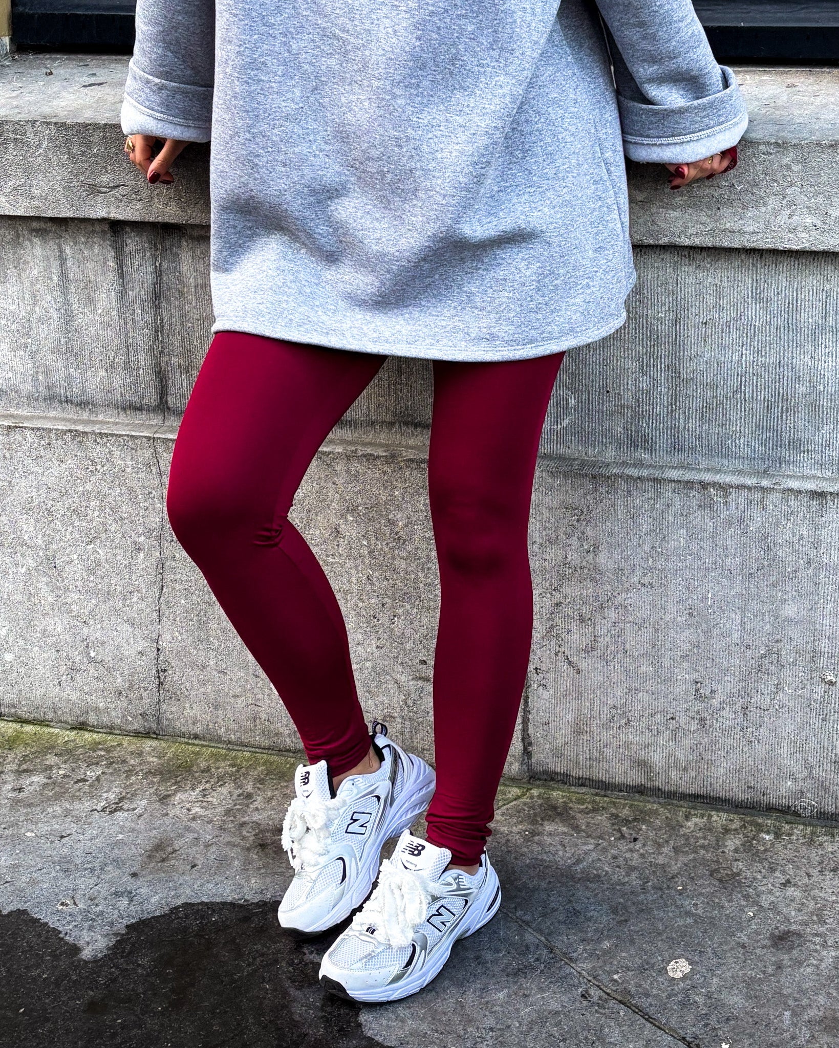 Sportlegging Bordeaux