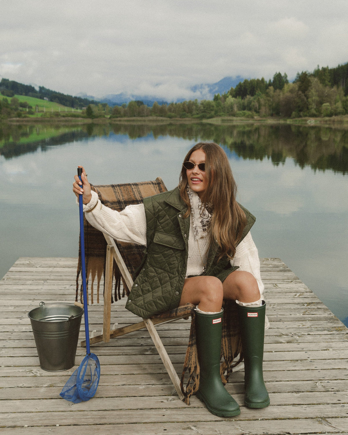 Summit Bodywarmer