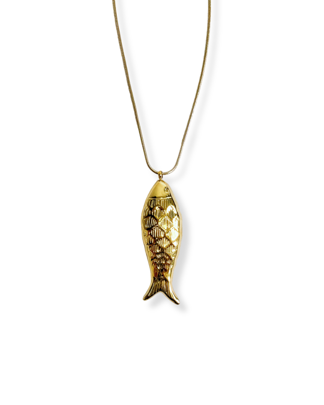 Under the sea Necklace - Small