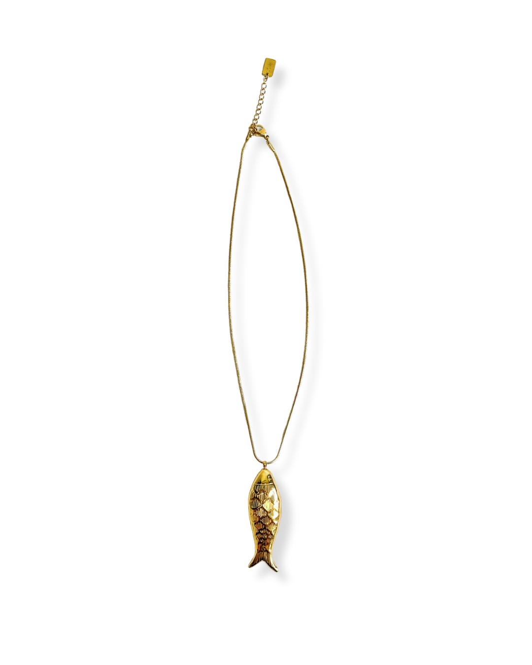 Under the sea Necklace - Small