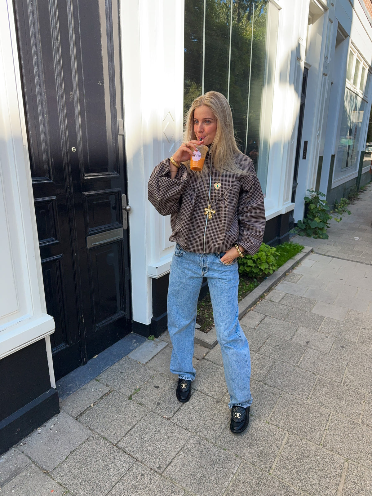 Zoi Jacket